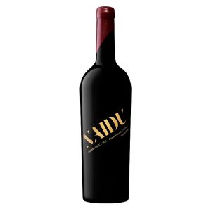 Naidu Cabernet Franc Sonoma Valley 2022